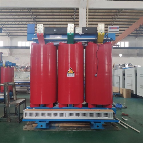 金湾SCB12-2500KVA/10KV/0.4KV干式变压器